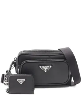 Prada 2020 Tessuto shoulder bag 30092032