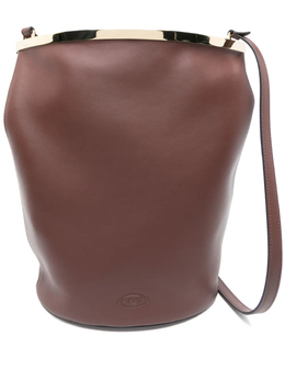 Сумка на плечо Tod's, коричневый xbwcrnk0200uct | коричневый