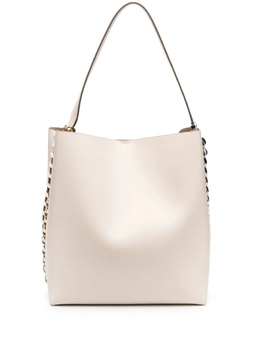 Сумка-тоут Frayme с цепочкой Stella McCartney, нейтральный 7b0011w8839 | нейтральные цвета