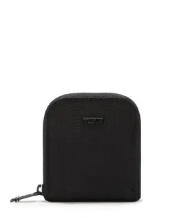 Складная мягкая модульная сумка Travel Accessory емкостью 1 л Tumi, чёрный a43878523 | negro