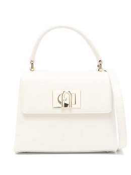 Мини-сумка 1927 года Furla, белый wb00109are000 | белый