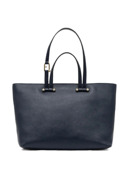 Сумка-тоут Duetto Furla, черный wb01453bx3169 | черный