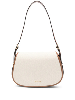Средняя сумка Lydia через плечо Michael Kors, нейтральный 30s5gl0m2c | нейтральные цвета