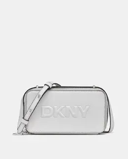 Сумка для фотоаппарата Bolso CARTER DKNY, цвет Crema a53555796 | crema