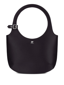Courreges Сумка на плечо Holy Courrèges, черный 225gsa102pl0084 | черный