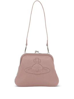 Сумка-клатч Vivienne Vivienne Westwood, розовый 4b010009ws000d | розовый