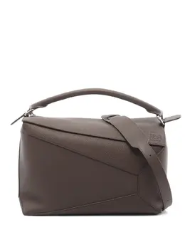 Loewe 2020s large Puzzle handbag 30296093