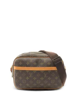 Louis Vuitton 2002 Reporter PM cross body bag 30028841