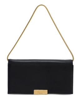Клатч Carnet Jil Sander, черный j08zh0060p6569 | черный