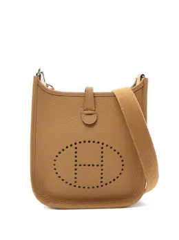 Hermes 2025 Evelyne PM shoulder bag 30211491