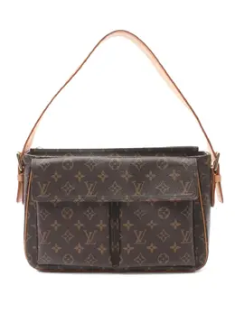 Louis Vuitton 2004 Vivacite GM shoulder bag 30092087