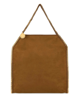 Сумка-шоппер Falabella Stella McCartney, коричневый 7b0127wp0543 | коричневый