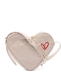 Louis Vuitton 2021 Empreinte Coeur Fall in Love crossbody bag 30296064