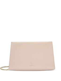 Сумка-тоут «Балерина» Furla, розовый we00774are0001007 | розовый