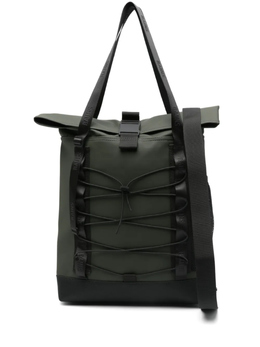 Сумка-тоут Trail Rolltop Rains ra13390