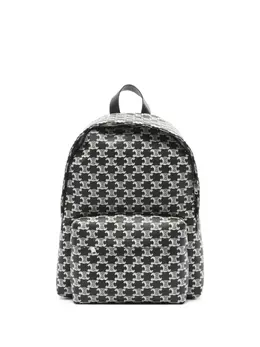 Celine 2020s Triomphe Backpack 30092131