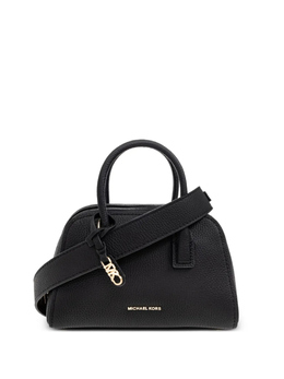 Кожаная сумка-тоут Michael Kors, черный 32s5g9qc0l | черный