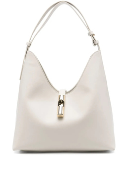 Сумка на плечо Goccia Furla, белый wb01499bx3104 | белый