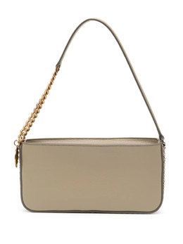 Сумка через плечо Frayme Stella McCartney, нейтральный 7b0116wp0316a | нейтральные цвета