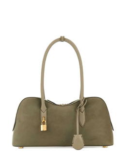 Сумка-тоут Alter Stella McCartney, зеленый 7b0138wp0554 | зеленый