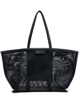 Сумка-тоут Days Carryall Proenza Schouler, черный hb253096x506s | черный
