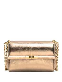 Сумка через плечо «Марлен» Dolce & Gabbana, золотой bb7766ac662 | золотистый
