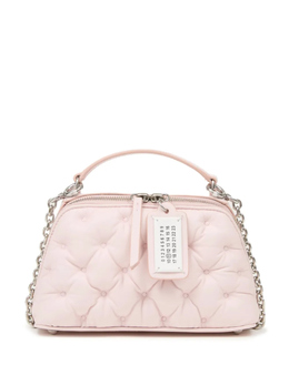 Сумка на плечо Glam Slam Maison Margiela, розовый sb1wg0065p6434 | розовый