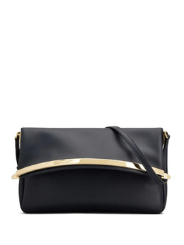 Клатч на молнии Tod's, синий xbwcrnw0200uct | синий