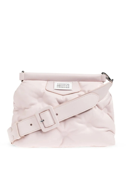 Маленькая сумка-клатч Glam Slam Maison Margiela, розовый sb1wg0028p4300 | розовый