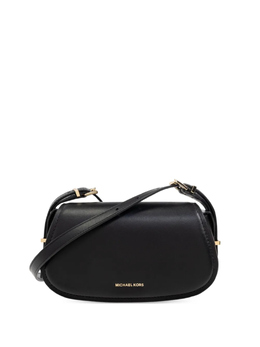 Маленькая сумка-тоут Lydia Michael Kors, черный 32s5gl0c1l | черный