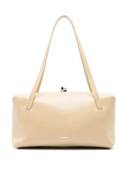 Сумка-тоут Goji Pillow Jil Sander, желтый j08wd0078p5635 | желтый
