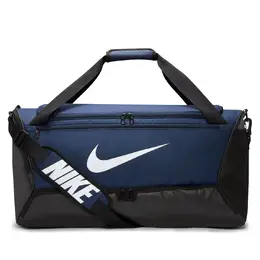 Brasilia 9.5 Спортивная сумка Nike, тёмно-синий a41213115 | azul marino