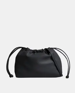 Сумка через плечо Calvin Klein, чёрный a53429563 | negro
