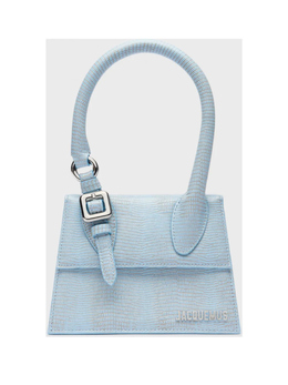 Мини-сумка Chiquito Jacquemus, синий 233ba3273235 | синий