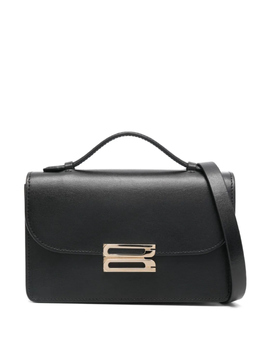 Мини-сумка Dorian Victoria Beckham, черный b424aac005976a | черный