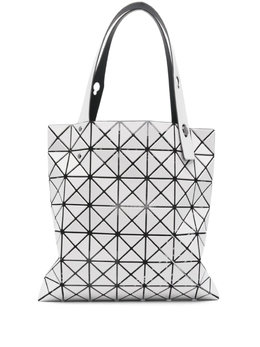 Сумка-тоут Prism Bao Bao Issey Miyake, серый bb56ag507 | серый