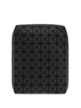 Геометрическая сумка через плечо Bao Bao Issey Miyake, черный bb57ag341 | черный