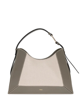 Сумка-тоут Nuvola Furla, нейтральный wb01246bx0654 | нейтральные цвета
