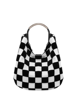 Сумка на плечо Handle Me Moschino, черный mc4268pp0moa7 | черный
