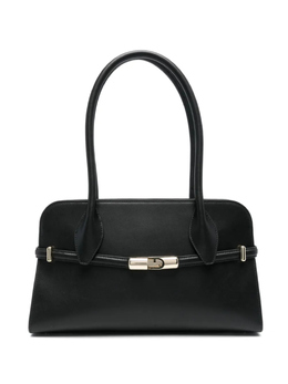 Сумка-шоппер Goccia Furla, черный wb01505bx3104 | черный
