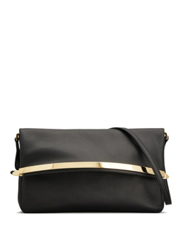 Клатч на молнии Tod's, черный xbwcrnw0200uct | черный