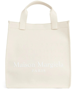 Сумка на плечо Cabas Vertical Maison Margiela, нейтральный sb1wc0019p7277 | нейтральные цвета