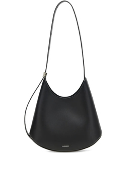 Маленькая сумка через плечо Eldorado Jil Sander, черный j08zh0062p8354001 | черный