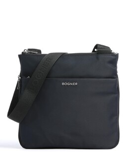 Сумка на плечо Klosters Serena, нейлон Bogner, синий 4190001058-402 | navy