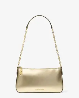 Сумка на плечо Pochette Empire в коже Michael Kors, золотой mp_0478263_32r4g8ew2m | oro