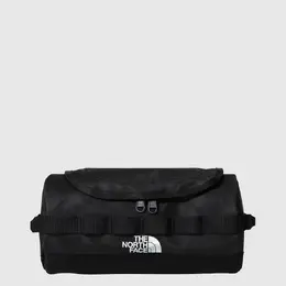 Дорожная сумка-канистра The North Face Unisex Base Camp Travel - маленькая, черный mp_0538405_nf0a52tg | negro