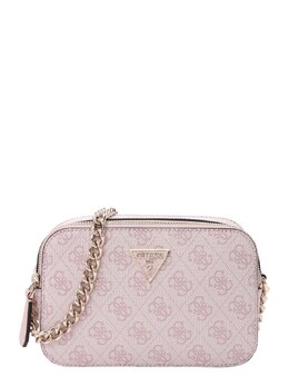 Сумка через плечо Guess NOELLE, сиреневый 24685609 | lilac