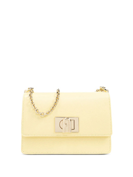 1927 сумка через плечо Furla, желтый bafkacoare000 | желтый