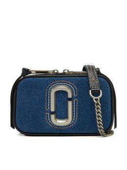 Вечерняя сумка Marc Jacobs, темно-синий 0000305243027 | sötétkék