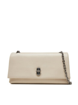 Вечерняя сумка Marc Jacobs, экрю 0000305243058 | ekru